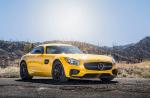 Mercedes-AMG GT S 2016 года (NA)